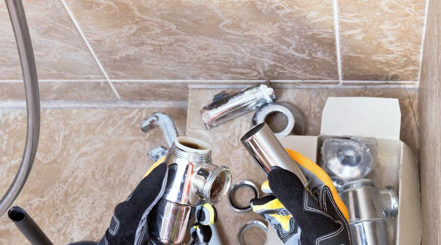Expert Emergency Roof Repairs services in Dalton City, IL